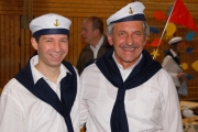 Neujahrs-Serenade 2012