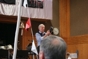 Neujahrs-Serenade 2012