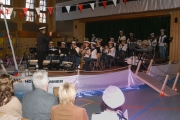 Neujahrs-Serenade 2012