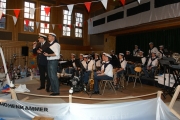 Neujahrs-Serenade 2012
