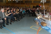 Neujahrs-Serenade 2012