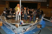 Neujahrs-Serenade 2012