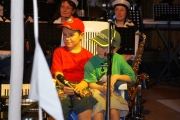 Neujahrs-Serenade 2012