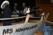 Neujahrs-Serenade 2012