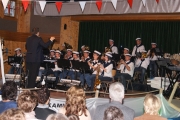 Neujahrs-Serenade 2012