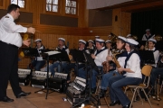 Neujahrs-Serenade 2012