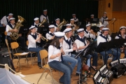 Neujahrs-Serenade 2012