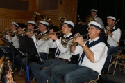 Neujahrs-Serenade 2012