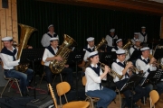 Neujahrs-Serenade 2012
