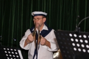 Neujahrs-Serenade 2012