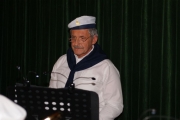 Neujahrs-Serenade 2012
