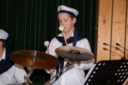 Neujahrs-Serenade 2012