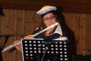 Neujahrs-Serenade 2012