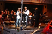 Neujahrs-Serenade 2012