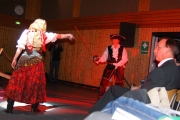 Neujahrs-Serenade 2012