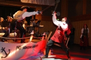 Neujahrs-Serenade 2012