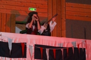 Neujahrs-Serenade 2012