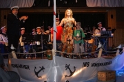 Neujahrs-Serenade 2012