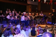 Neujahrs-Serenade 2012