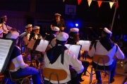 Neujahrs-Serenade 2012