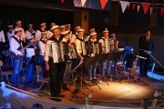 Neujahrs-Serenade 2012