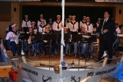 Neujahrs-Serenade 2012
