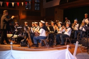 Neujahrs-Serenade 2012