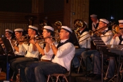 Neujahrs-Serenade 2012