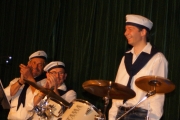 Neujahrs-Serenade 2012