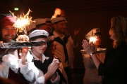 Neujahrs-Serenade 2012