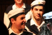 Neujahrs-Serenade 2012