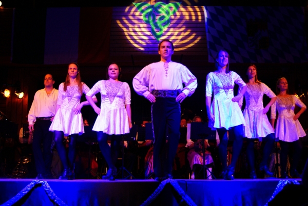 Neujahrs-Serenade 2013