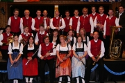Neujahrs-Serenade 2013