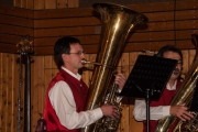 Neujahrs-Serenade 2013