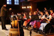 Neujahrs-Serenade 2013