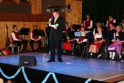 Neujahrs-Serenade 2013