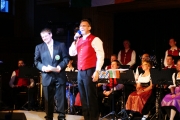 Neujahrs-Serenade 2013
