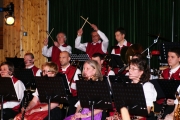 Neujahrs-Serenade 2013