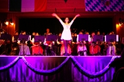 Neujahrs-Serenade 2013