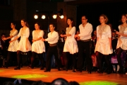 Neujahrs-Serenade 2013