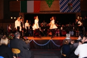 Neujahrs-Serenade 2013