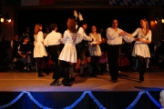 Neujahrs-Serenade 2013