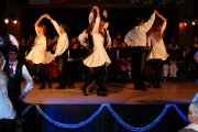 Neujahrs-Serenade 2013