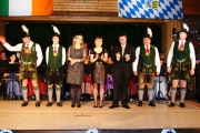 Neujahrs-Serenade 2013