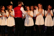 Neujahrs-Serenade 2013
