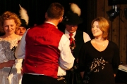 Neujahrs-Serenade 2013