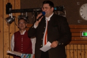Neujahrs-Serenade 2013