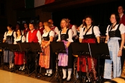 Neujahrs-Serenade 2013