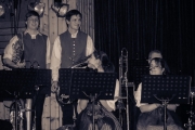 Neujahrs-Serenade 2013