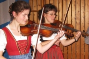 Neujahrs-Serenade 2013
